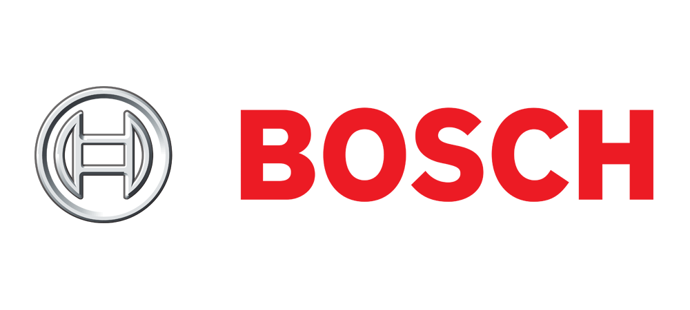 Bosh apparatuur