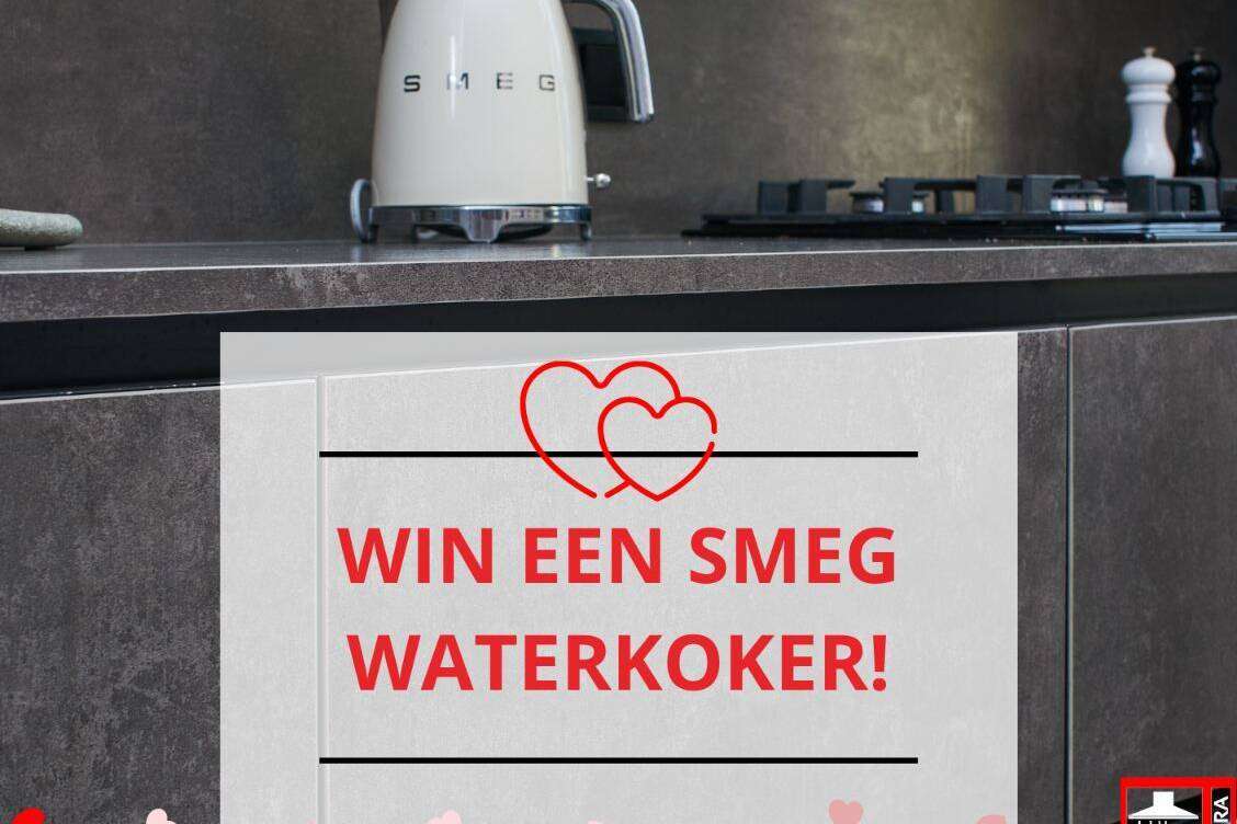 Gratis apparatuur winactie